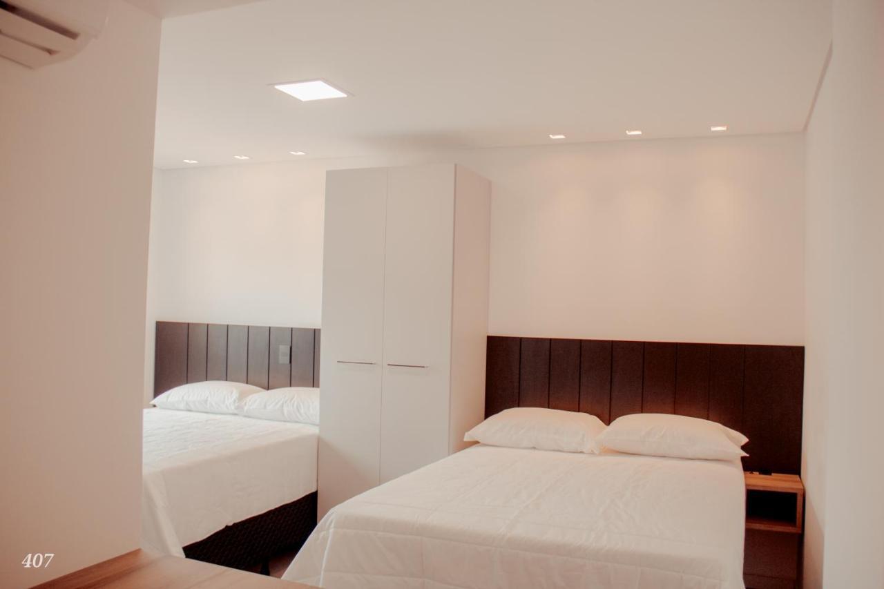 Loft Com Vista Para Vila Germanica 407 ブルメナウ エクステリア 写真