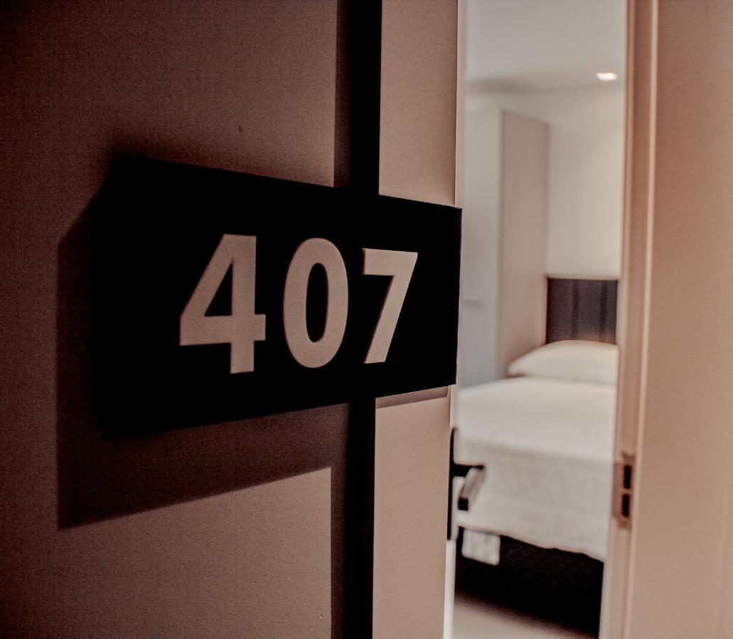 Loft Com Vista Para Vila Germanica 407 ブルメナウ エクステリア 写真
