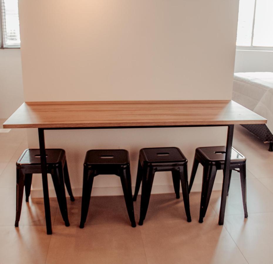 Loft Com Vista Para Vila Germanica 407 ブルメナウ エクステリア 写真